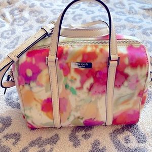 Kate Spade Multicolor Crossbody Bag